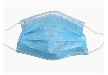 เครื่องทำหน้ากากผ่าตัด Earloop Hospital 3 Ply ผู้ผลิต