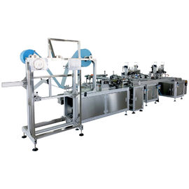 เครื่องผลิตหน้ากากอัตโนมัติแบบ Heavy Duty ผู้ผลิต